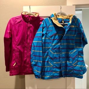 The North Face Ski Coat